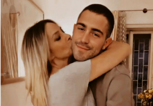 Colpo di fulmine tra Gabriel Garko e Tommaso Zorzi?