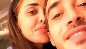 Belén Rodrìguez replica alle accuse sugli uomini 9 Belén Rodrìguez replica alle accuse sugli uomini