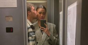 Belén Rodrìguez replica alle accuse sugli uomini 7 Belén Rodrìguez replica alle accuse sugli uomini