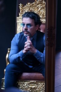 Alessio Gentile: vi presento la mia Art Dark 6 Alessio Gentile: vi presento la mia Art Dark