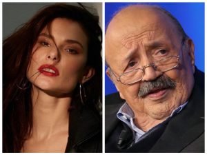 Dayane Mello nuova tronista di Uomini e Donne? 7 Dayane Mello nuova tronista di Uomini e Donne?