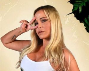 Il dolce ricordo di Vera Gemma del padre