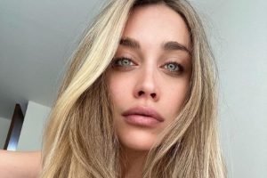 Ludovica Frasca si è sposata negli Stati Uniti in 5 minuti 8 Ludovica Frasca si è sposata negli Stati Uniti in 5 minuti