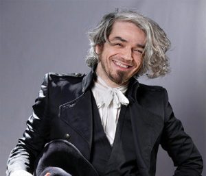 Morgan e Asia Argento un progetto in comune 9 Morgan e Asia Argento un progetto in comune