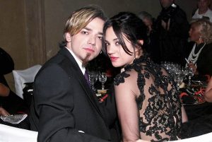 Morgan e Asia Argento un progetto in comune 8 Morgan e Asia Argento un progetto in comune