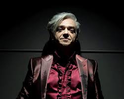 Morgan è stato accusato di stalking 9 Morgan è stato accusato di stalking