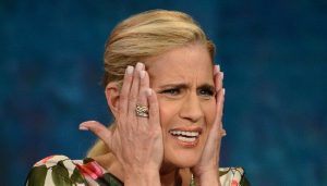 Ultimo sta insieme alla figlia di Heather Parisi