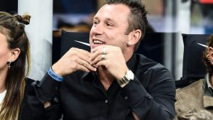 Antonio Cassano critica la serie su Francesco Totti 9 Antonio Cassano critica la serie su Francesco Totti