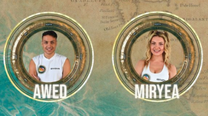 Vera Gemma eliminata da L'isola dei famosi 11 Vera Gemma eliminata da L'isola dei famosi