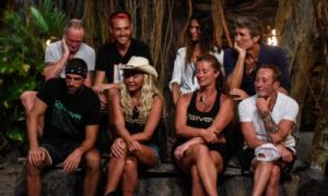 Vera Gemma eliminata da L'isola dei famosi 9 Vera Gemma eliminata da L'isola dei famosi