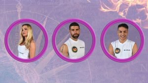 Vera Gemma eliminata da L'isola dei famosi 8 Vera Gemma eliminata da L'isola dei famosi