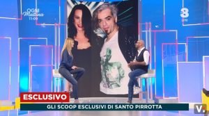 Morgan e Asia Argento un progetto in comune 7 Morgan e Asia Argento un progetto in comune