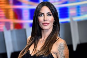 Guendalina Tavassi annuncia: "Con Umberto è finita"