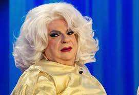 Platinette attacca Tommaso Zorzi: "Ti eleggi a difensore dei diritti" 7 Platinette attacca Tommaso Zorzi: "Ti eleggi a difensore dei diritti"