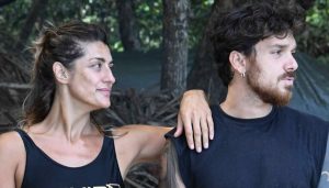 Andrea Cerioli si è invaghito di Elisa Isoardi?