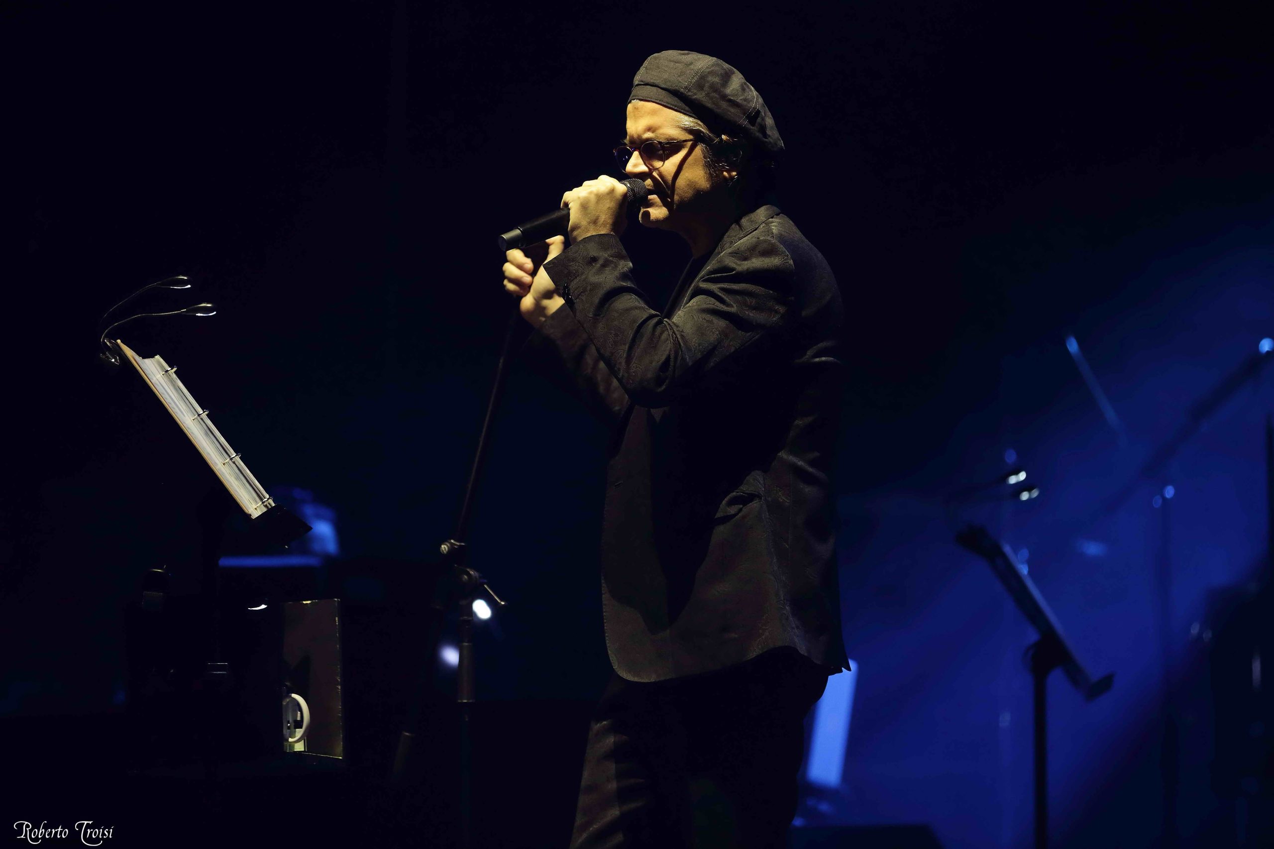 Samuele Bersani: Il ritorno a Torino 2022 4 MG 71640 scaled