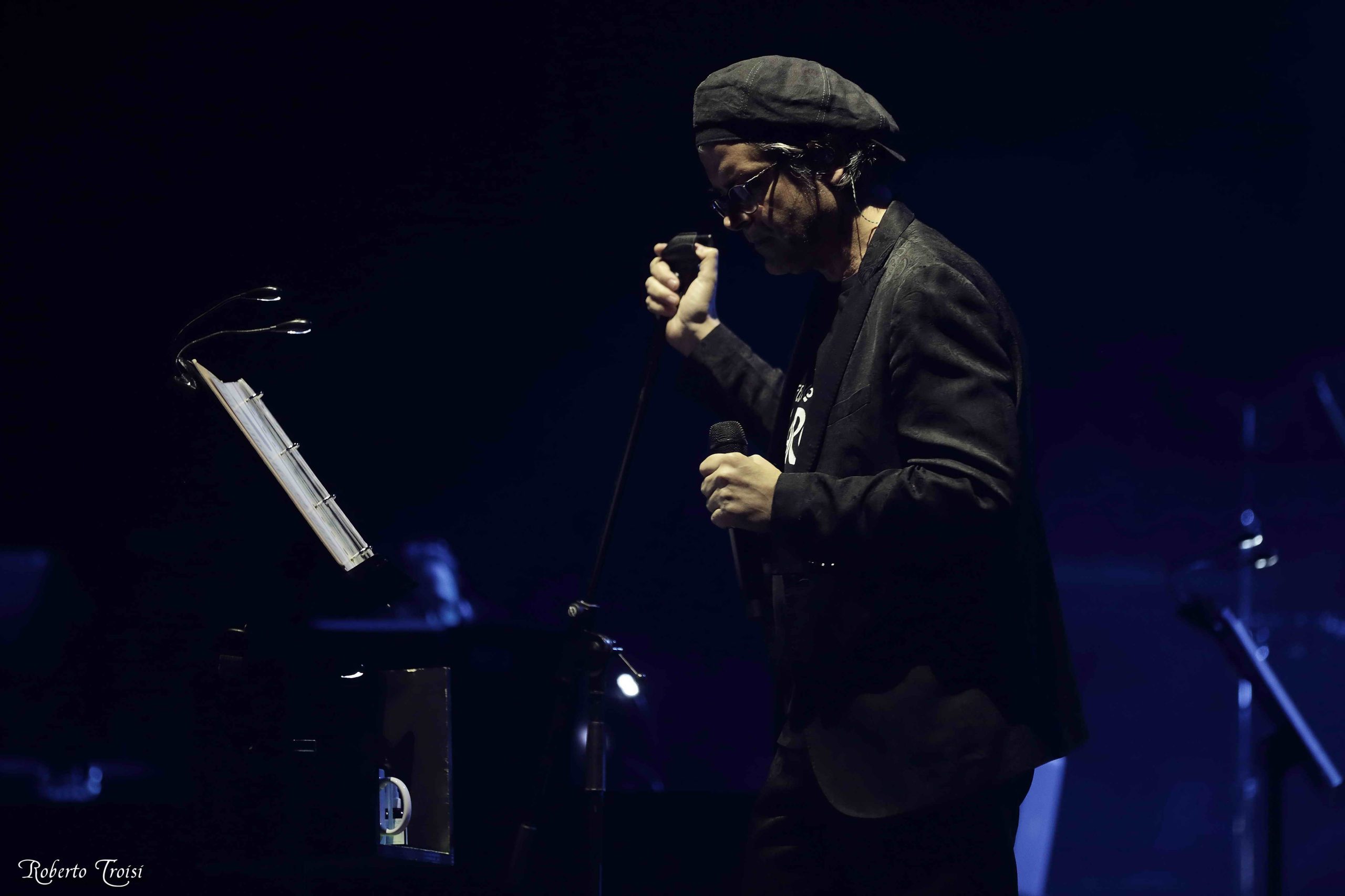 Samuele Bersani: Il ritorno a Torino 2022 5 MG 71660 scaled