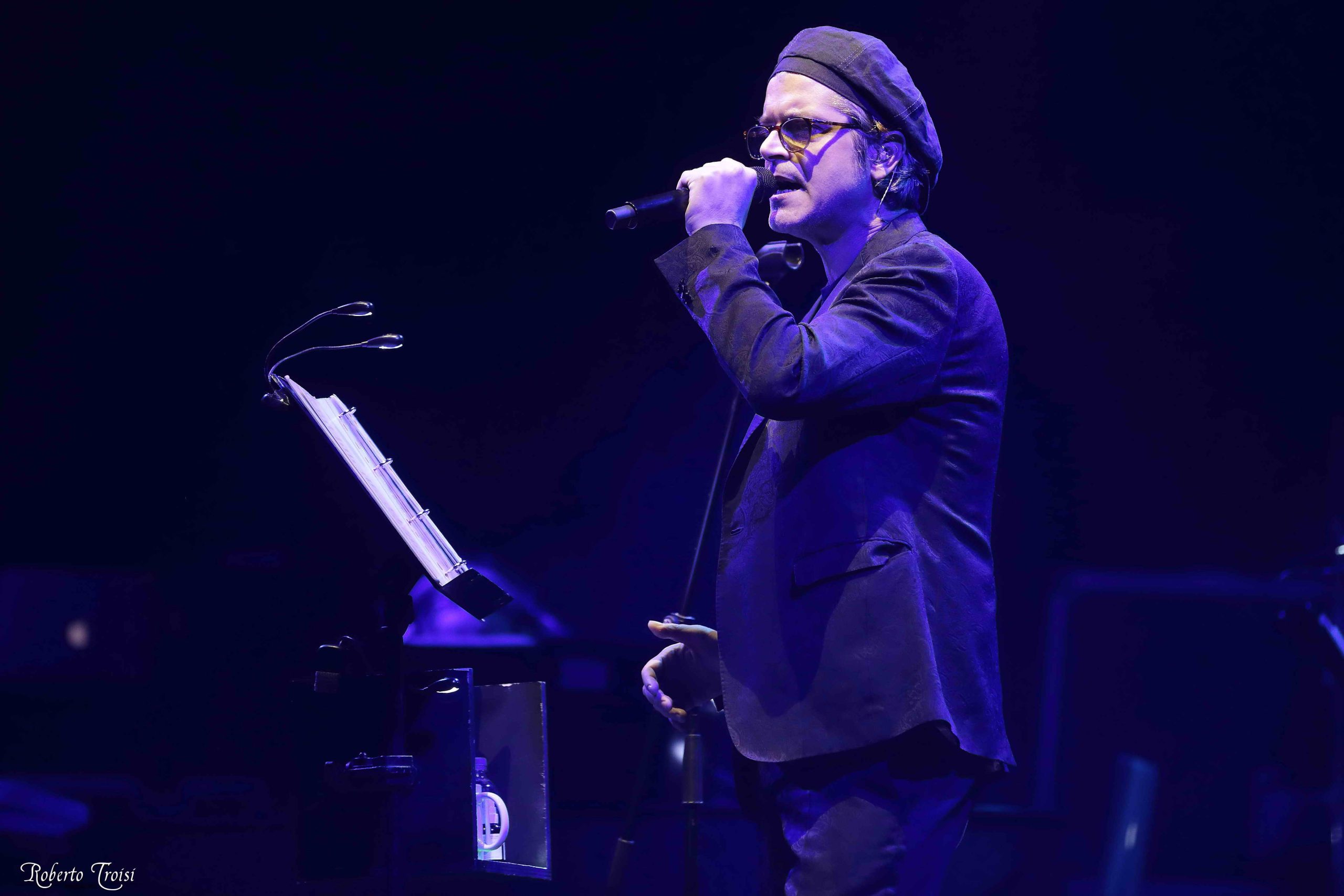 Samuele Bersani: Il ritorno a Torino 2022 6 MG 71720 scaled