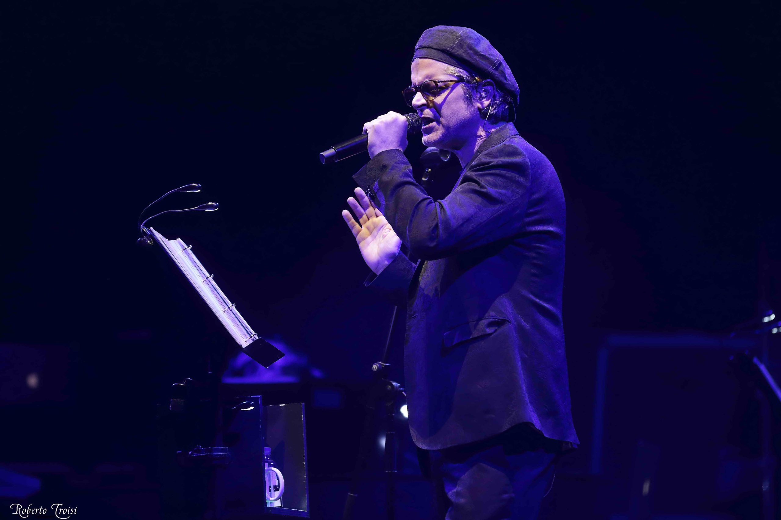 Samuele Bersani: Il ritorno a Torino 2022 7 MG 71770 scaled