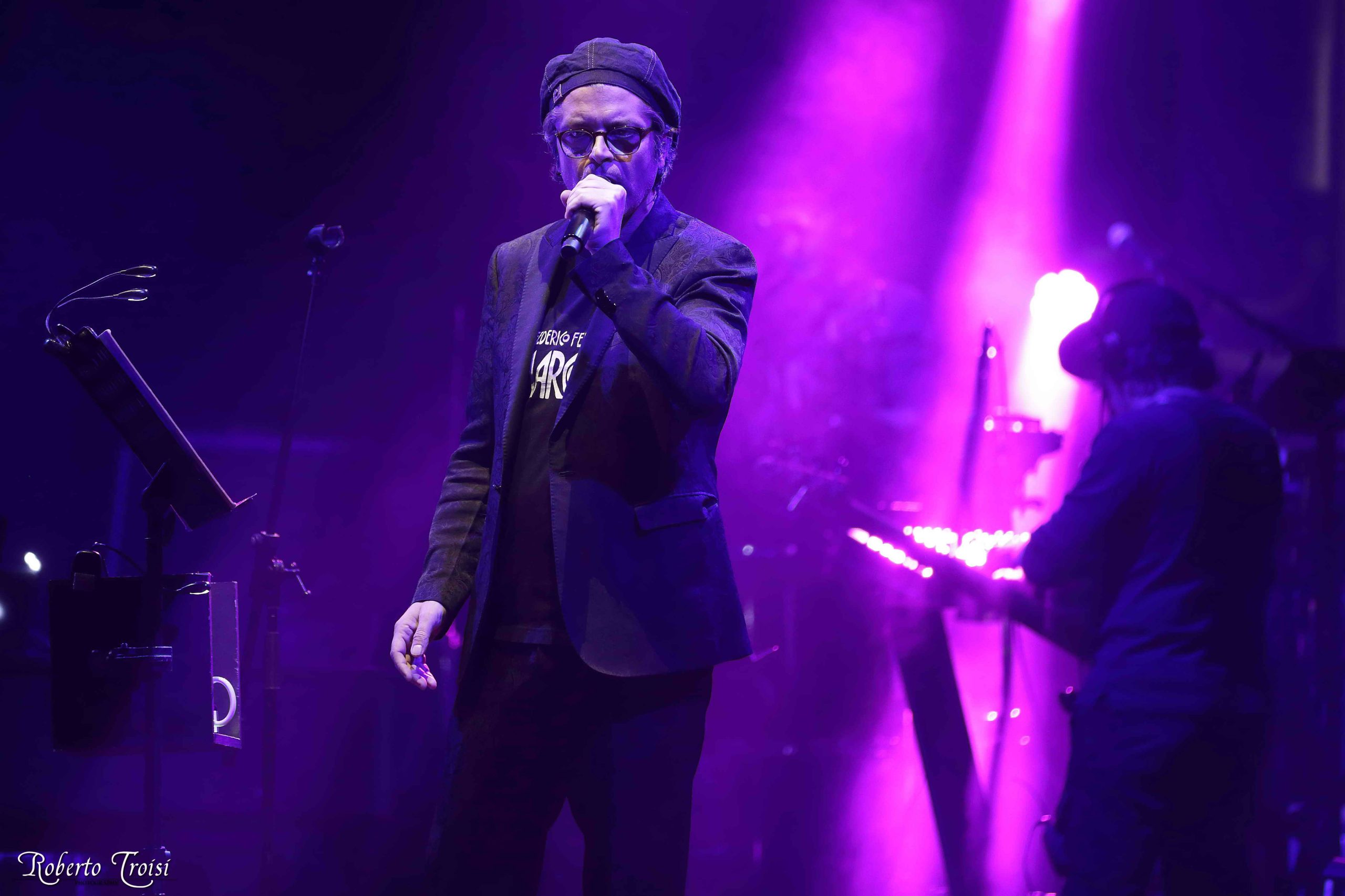 Samuele Bersani: Il ritorno a Torino 2022 10 MG 72100 scaled