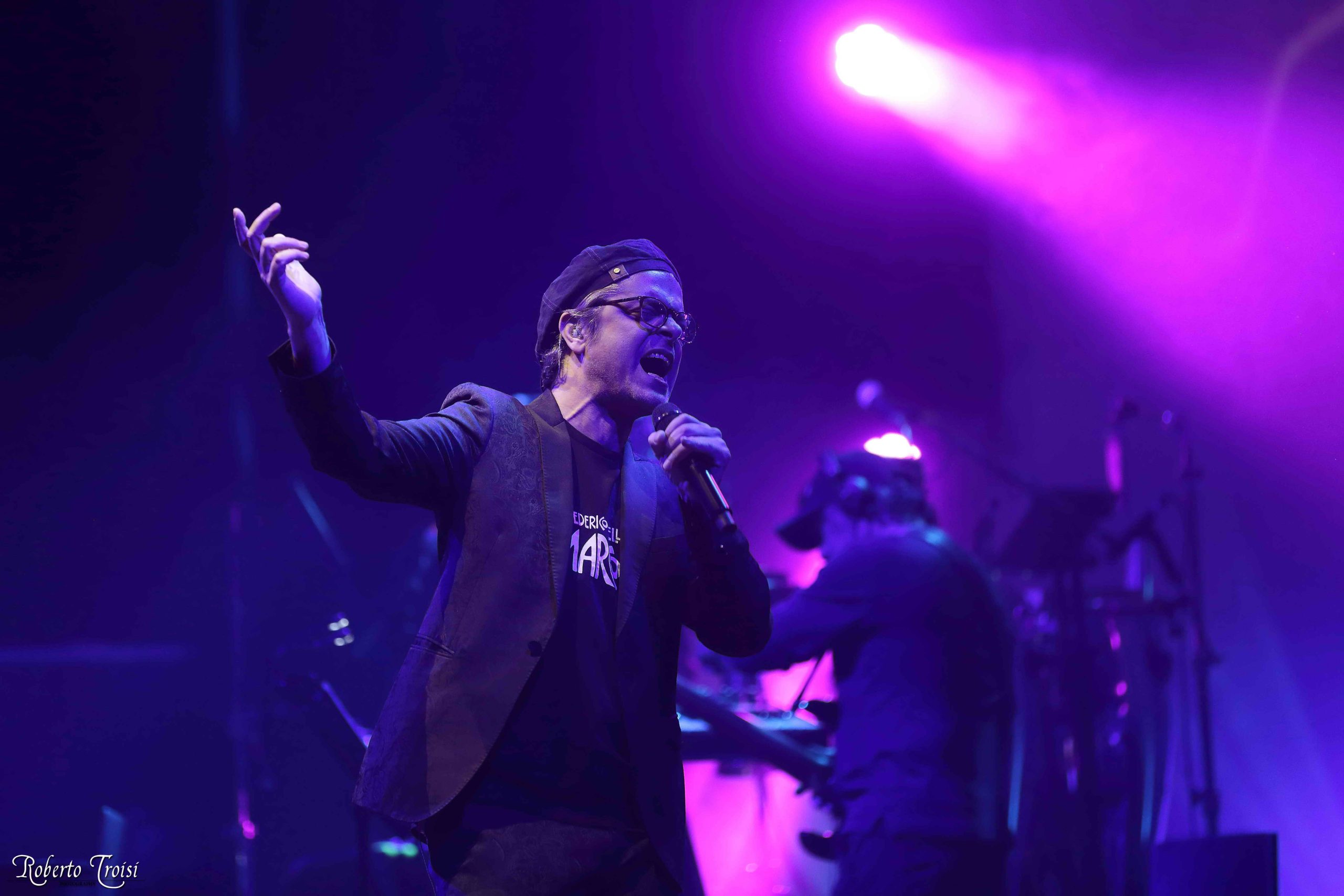 Samuele Bersani: Il ritorno a Torino 2022 11 MG 72210 scaled