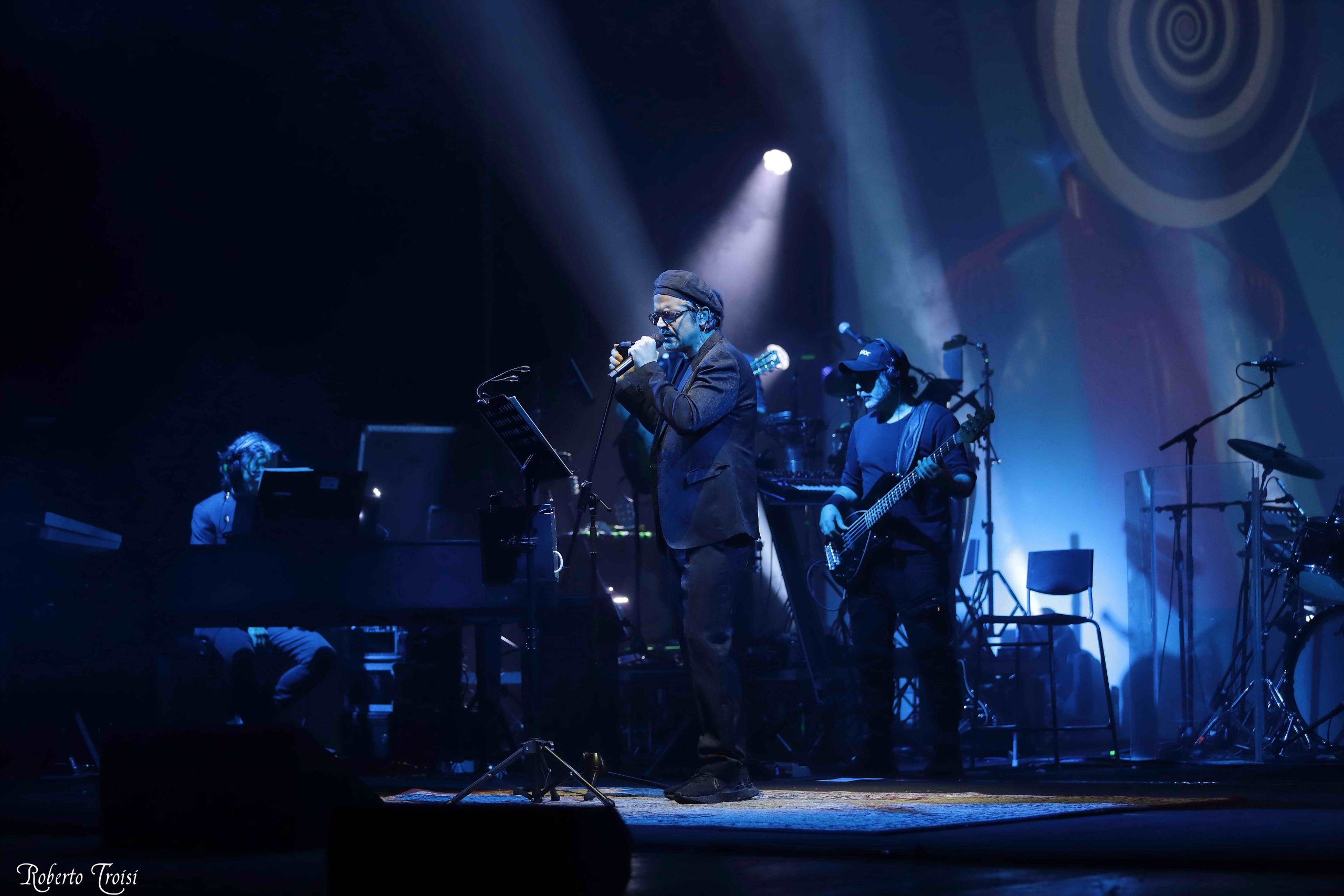 Samuele Bersani: Il ritorno a Torino 2022 14 MG 72510 scaled