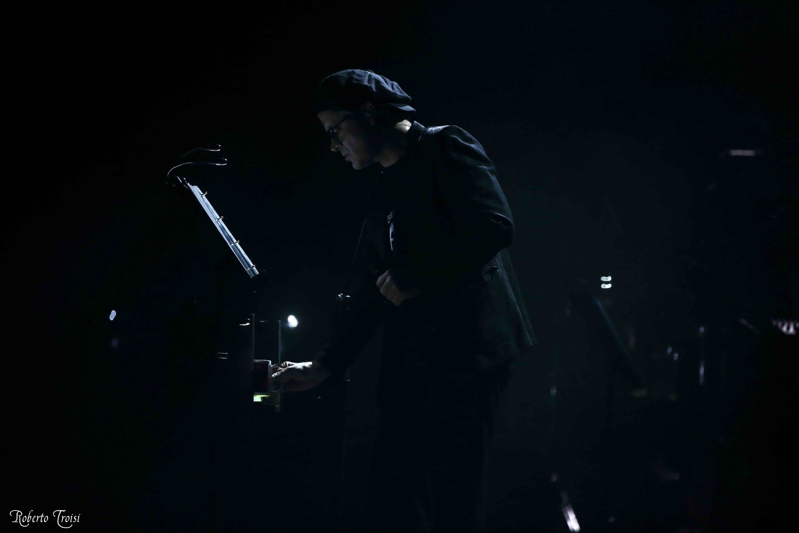 Samuele Bersani: Il ritorno a Torino 2022 16 MG 72740 scaled