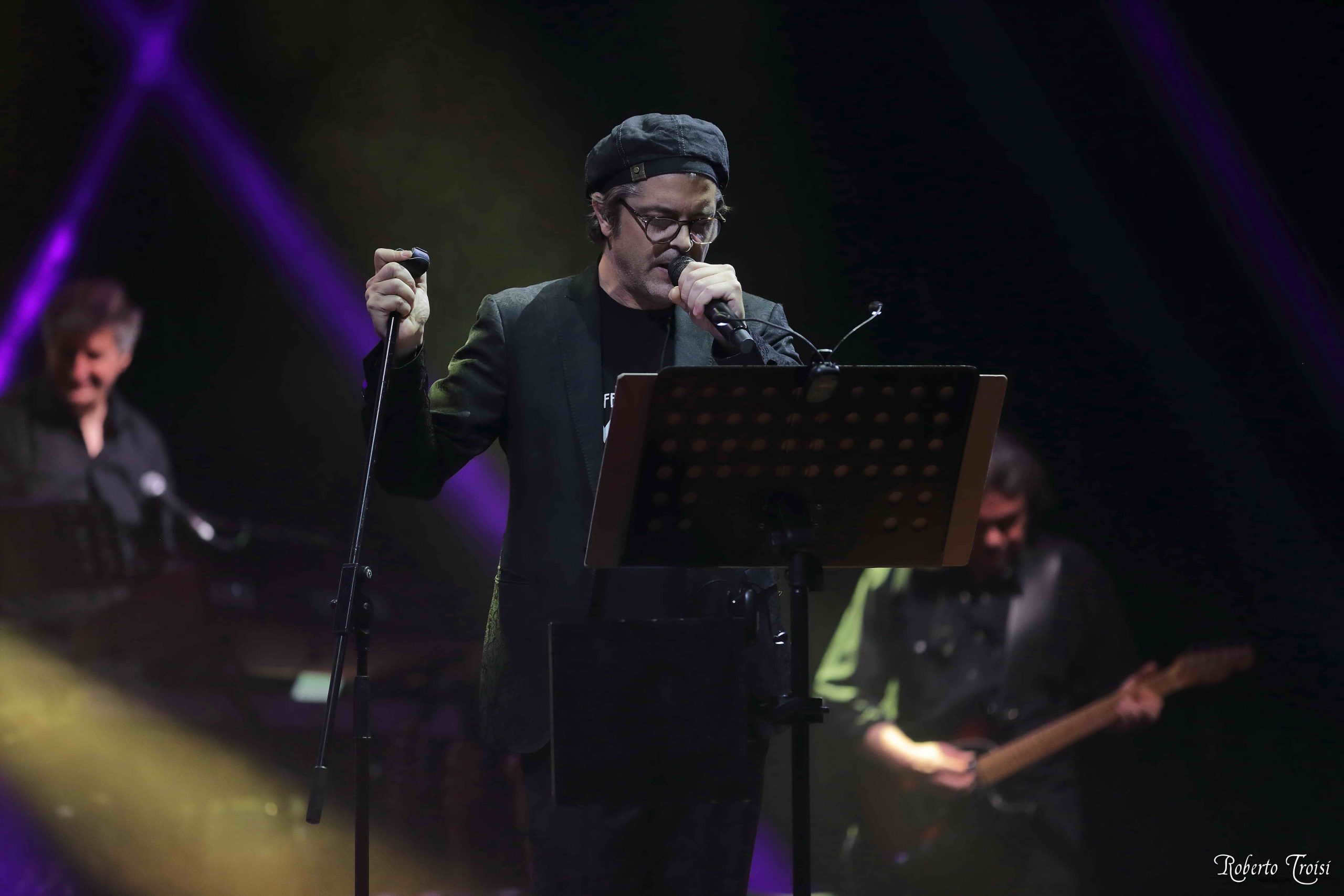 Samuele Bersani: Il ritorno a Torino 2022 23 MG 73210 scaled